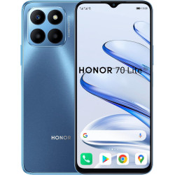 HONOR 70 Lite 5G, 4 + 128 GB ITALIA OCEAN BLUE