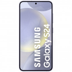 AMSUNG GALAXY S24 5G 256GB 8GB RAM DUAL SIM BLACK ITALIA